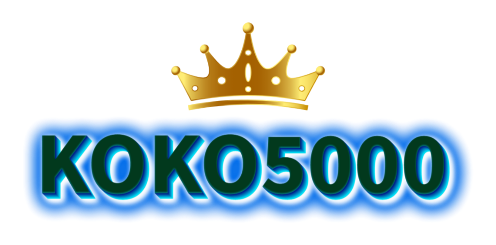 Logo KOKO5000